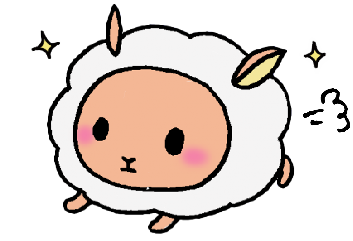 もふお