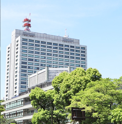 官公庁